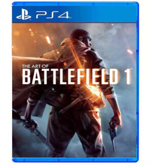 Battlefield 1 PS4 Midia digital