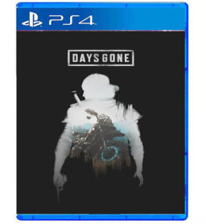 Days Gone PS4 Midia digital