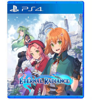 Eternal Radiance PS4 MÍDIA DIGITAL