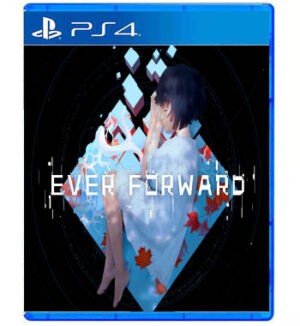 Ever Forward PS4 Mídia Digital