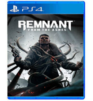 Remnant: From the Ashes PS4 midia digital