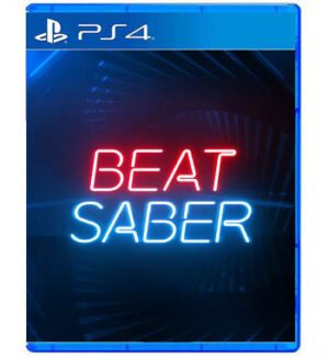 Beat Saber PS4 Midia digital Promoção
