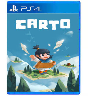 Carto PS4 MÍDIA DIGITAL