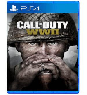 Call of Duty: WW II 2 PS4 Mídia Digital