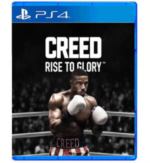 Creed Rise to Glory PS4 midia digital