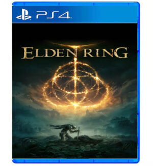 ELDEN RING PS4 midia digital