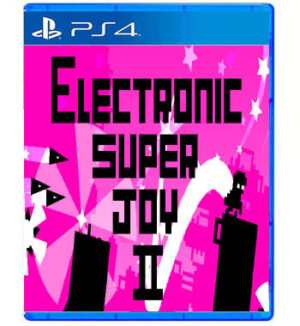 Electronic Super Joy 2 PS4 MÍDIA DIGITAL