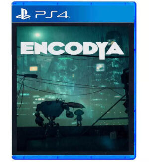 Encodya PS4 MÍDIA DIGITAL