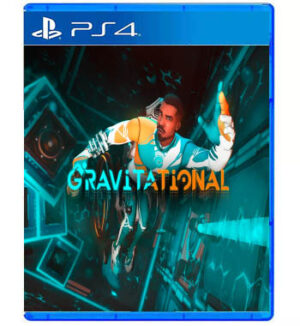 Gravitational PS4 MÍDIA DIGITAL