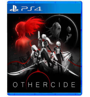 Othercide PS4 MÍDIA DIGITAL
