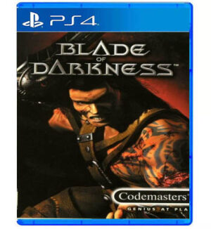 Blade of Darkness PS4 Mídia Digital