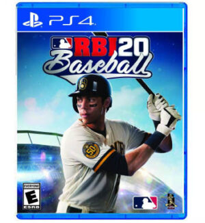 RBI 20 Baseball PS4 MÍDIA DIGITAL