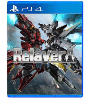 Relayer PS4 MÍDIA DIGITAL