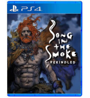 Song in the Smoke PS4 MÍDIA DIGITAL