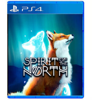 Spirit of the North PS4 MÍDIA DIGITAL