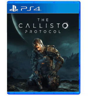 The Callisto Protocol Day One Edition PS4 midia digital