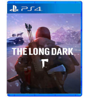 The Long Dark PS4 Mídia Digital