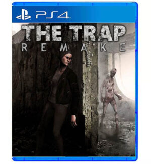 The Trap Remake PS4 MÍDIA DIGITAL