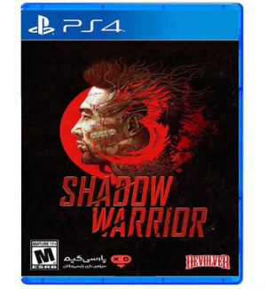 Shadow Warrior 3 PS4 MÍDIA DIGITAL
