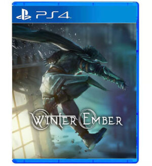 Winter Ember PS4 MÍDIA DIGITAL