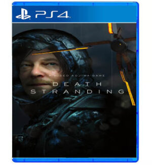 DEATH STRANDING PS4 Midia digital Promoção