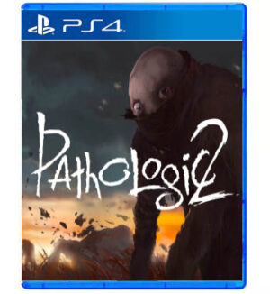 Pathologic 2 PS4 MÍDIA DIGITAL