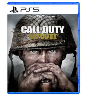 Call of Duty: WW II 2 PS5 MÍDIA DIGITAL