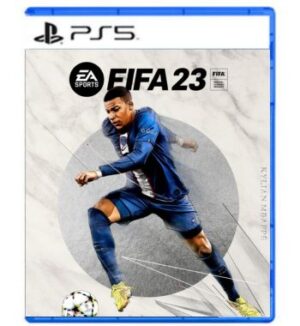 FIFA 23 Standard Edition PS5 Mídia Digital
