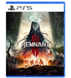 Remnant II - Standard Edition PS5 Mídia Digital