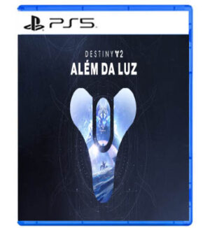 Destiny 2: Além da Luz PS5 MÍDIA DIGITAL Promoção