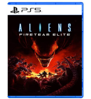 Aliens: Fireteam Elite PS5 midia digital