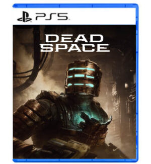 Dead Space PS5 midia digital