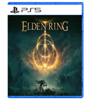 ELDEN RING PS5 midia digital