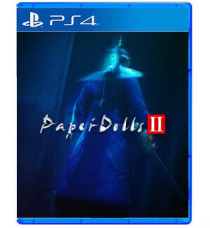 Paper Dolls 2 PS4 MÍDIA DIGITAL
