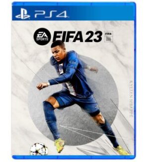 FIFA 23 Standard Edition PS4 Mídia Digital