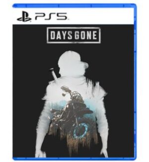 Days Gone ps5 Midia Digital