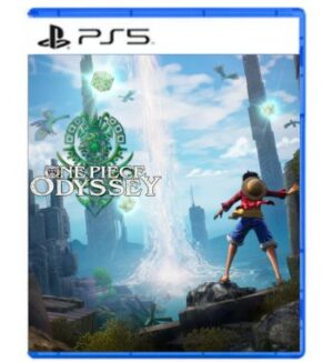 ONE PIECE ODYSSEY PS5 Mídia Digital