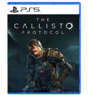 The Callisto Protocol Day One PS5 midia digital
