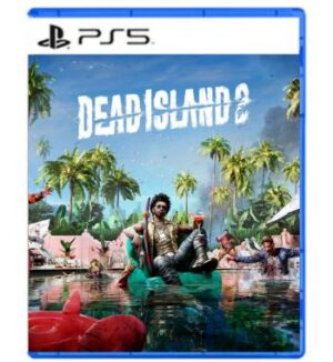 Dead Island 2 PS5 Mídia Digital
