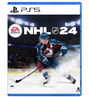 NHL 24 standard Edition PS5 Mídia Digital