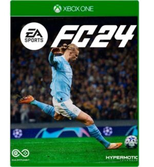 Edição Standard do EA SPORTS FC 24 para Xbox One Mídia Digital