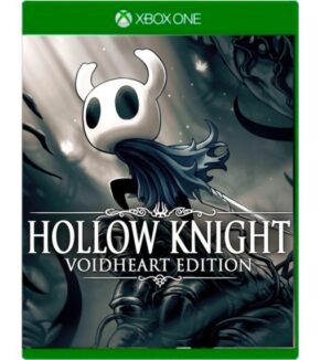 Hollow Knight: Edição Coração Vazio Xbox One