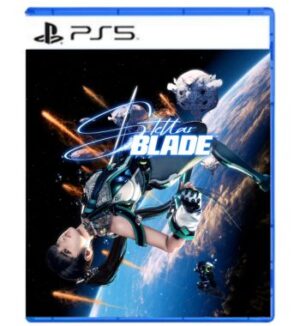 Stellar Blade PS5 Mídia Digital
