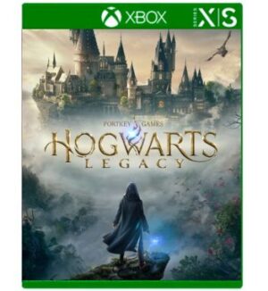 Hogwarts Legacy XBOX SERIES X|S MIDIA DIGITAL