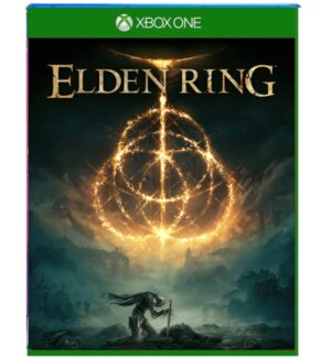 Elden Ring XBOX ONE Mídia Digital