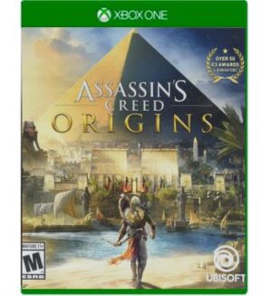 Assassin's Creed Origins XBOX ONE MIDIA DIGITAL