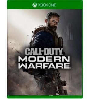 Call of Duty: Modern Warfare xbox one Midia Digital