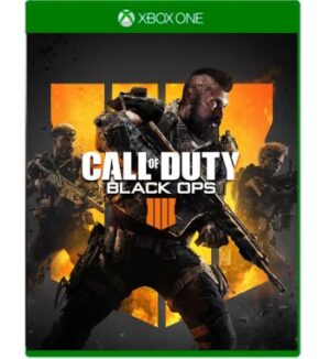 Call of Duty: Black Ops 4 xbox one Midia Digital