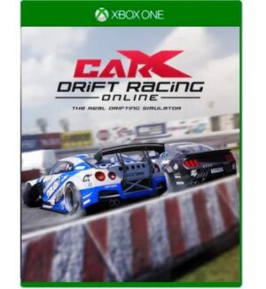 CarX Drift Racing Online xbox one Midia Digital