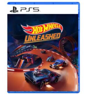 Hot wheels unleashed PS5 MÍdia Digital